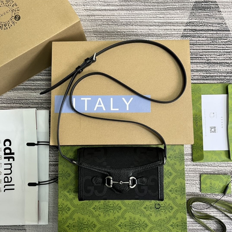 G*u*i satchel bags